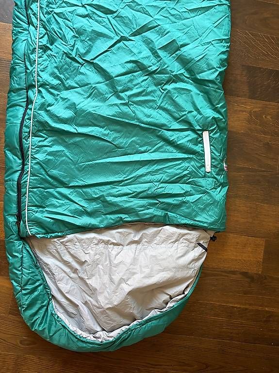 Schlafsäcke: Woll Schlafsack  wie neu – Neu (gemäss Beschreibung) aus Zürich von sho_9b69