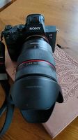 Meisterwerk zu verkaufen Sony Alpha 7III