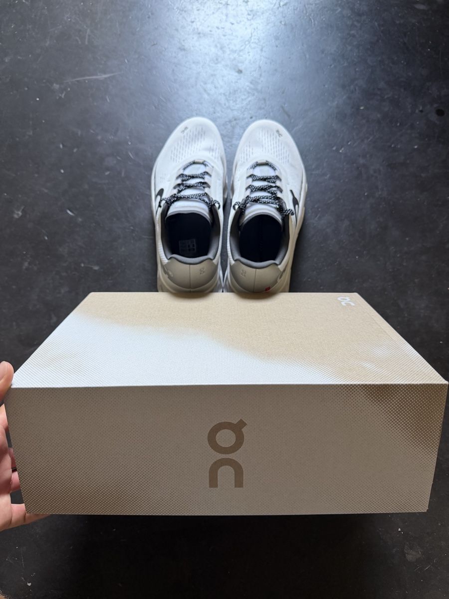 On Herrenschuhe: On Cloudmonster 42 – Neu und originalverpackt aus lausanne von dph_m5ly 6