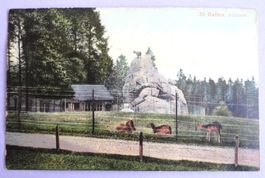 St. Gallen, Wildpark
