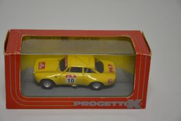 Alfa Romeo Giulia GTA , ProgettoK  1:43