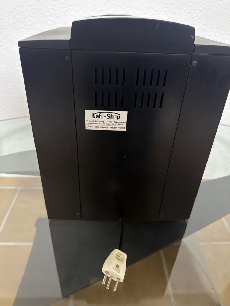 Kaffeemaschinen & Espressomaschinen: Machine à café Jura Impressa E65 – Gebraucht aus Soyhières von Jura22 3