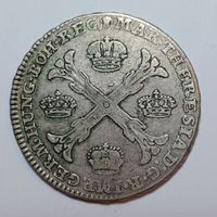 Kronentaler 1768 Habsburgermonarchie (Österreich)