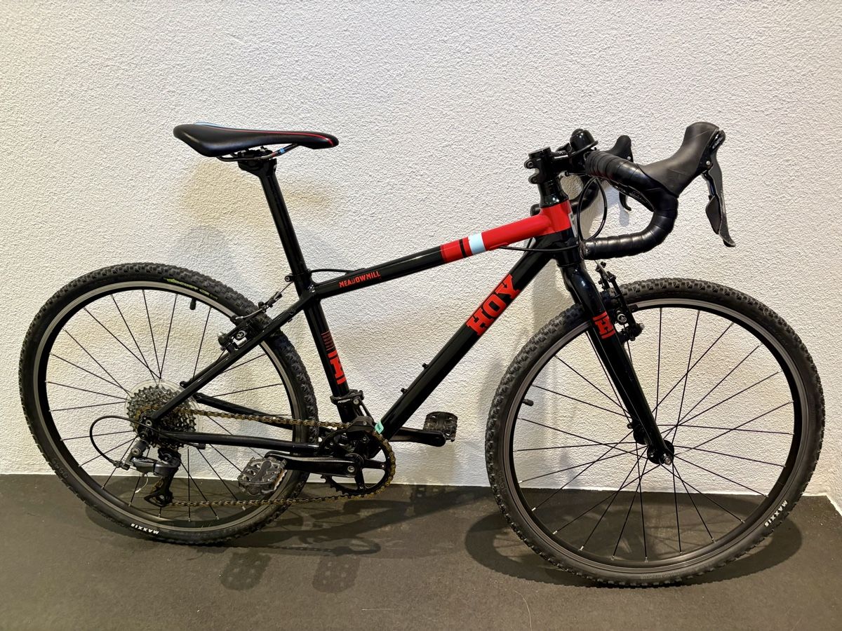 Biciclette: Hoy Meadowmill 24” – Usato da Rüschlikon venduto da sve_28vj