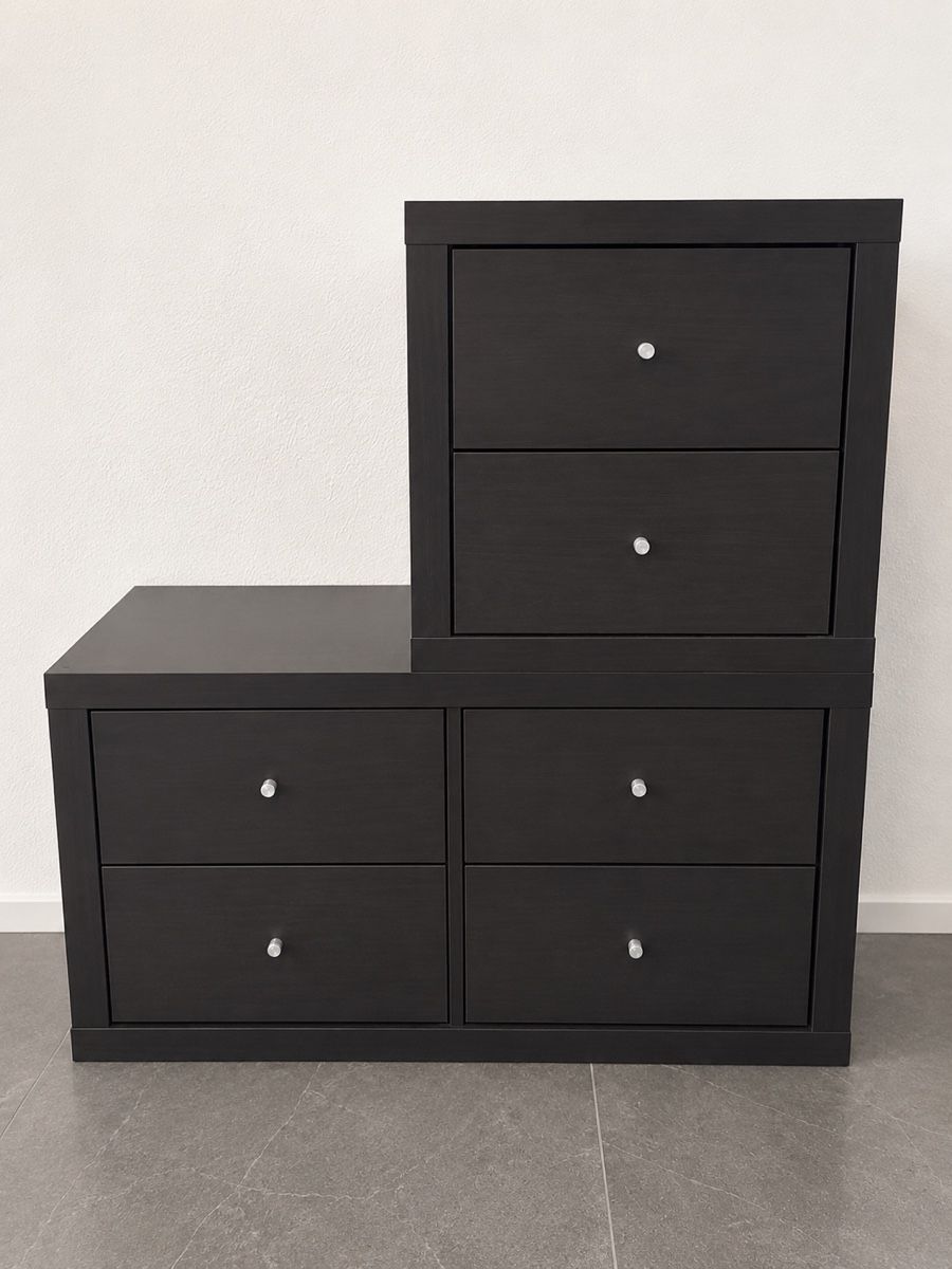 Ikea Étagères: IKEA Kallax – Neuf (Voir description) à Grellingen par chr_x77k