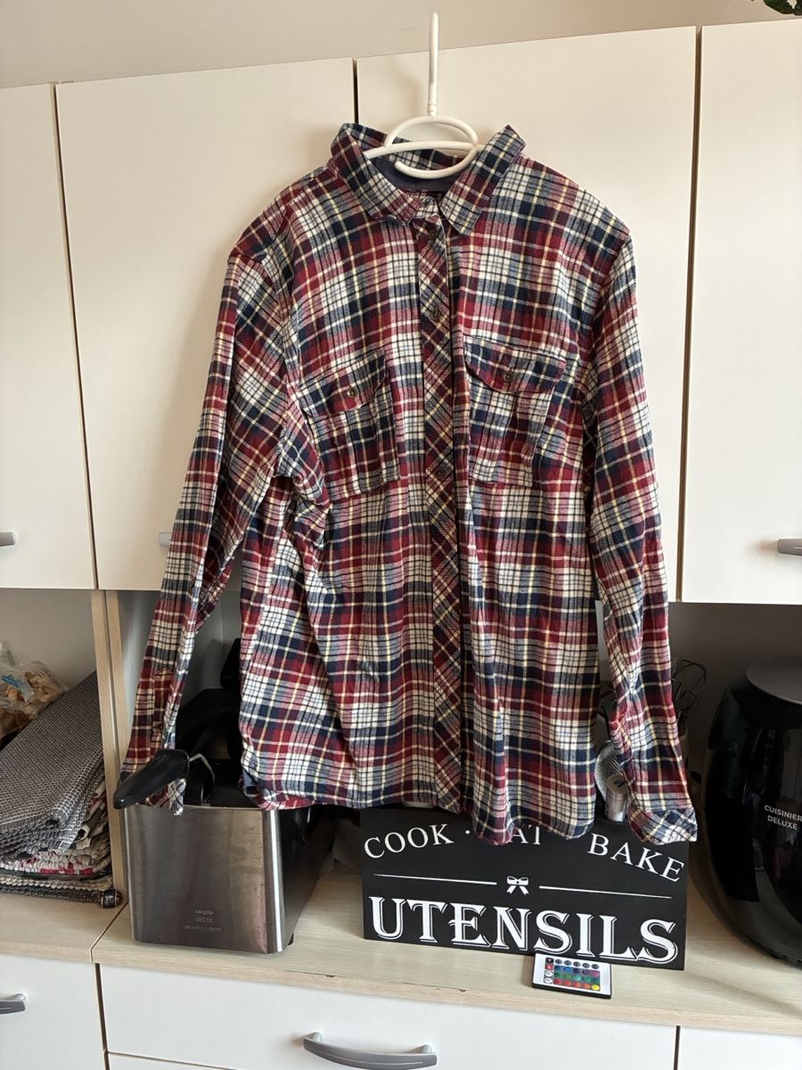 Blusen: Bluse – Gebraucht aus Ostermundigen von Didi-Mader