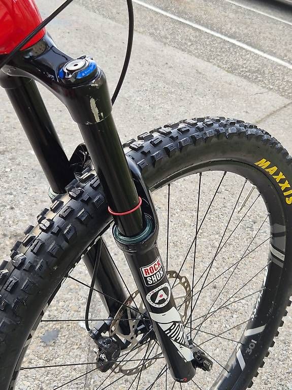 Specialized Biciclette: Specialized Enduro 2017 – Usato da Lugano venduto da ant_z752 1