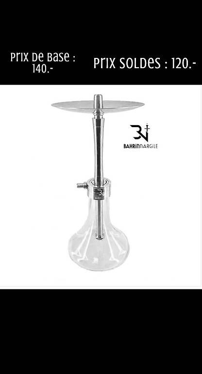 Sedie a sdraio: chicha Bahreïn en inox – Usato da Renens VD venduto da ay__2dyj
