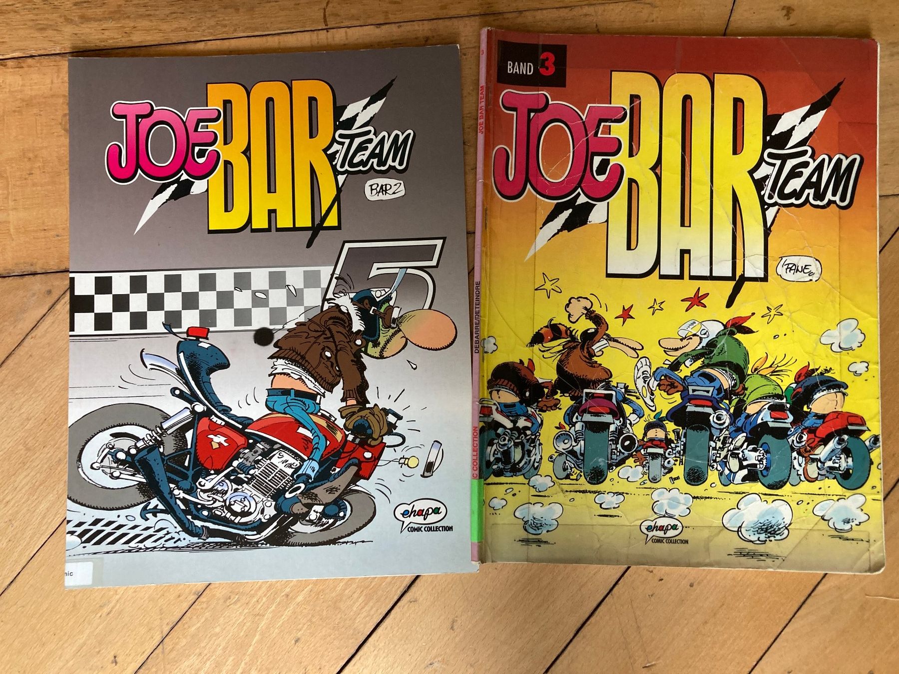 Fumetti: Comicsammlung – Usato da Zürich venduto da vivster40 2