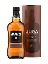 Jura Bevande alcoliche: Jura 12 yo 40% – Nuovo e nell'imballaggio originale da Le Locle venduto da drinkshop
