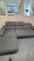 Sofa mit Chaiselongue 