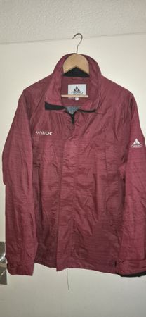 Vaude Übergangsjacke für Herren, Grösse XL, Top Zustand!