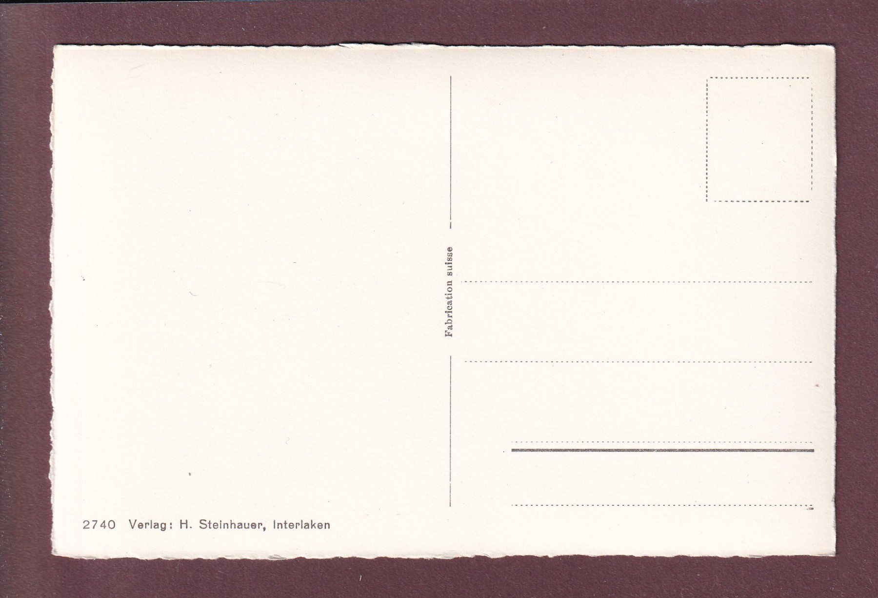 Cartoline postali: LAUTERBRUNNEN - Trümmelbachfälle – Usato da Pully venduto da nicecards 1