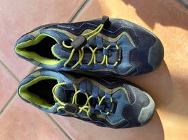 Lowa Robin Evo GTX Lo Grösse 32 (Gore-tex Schuhe)