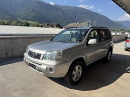 Ab MFK und Service / Automat / 4x4 / Anhängerkupplung / 