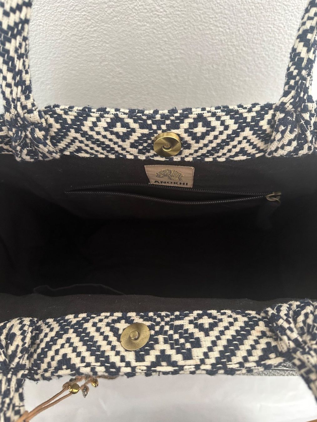 Taschen für Damen: Anokhi Tasche – Neu (gemäss Beschreibung) aus Adliswil von shady2207 2