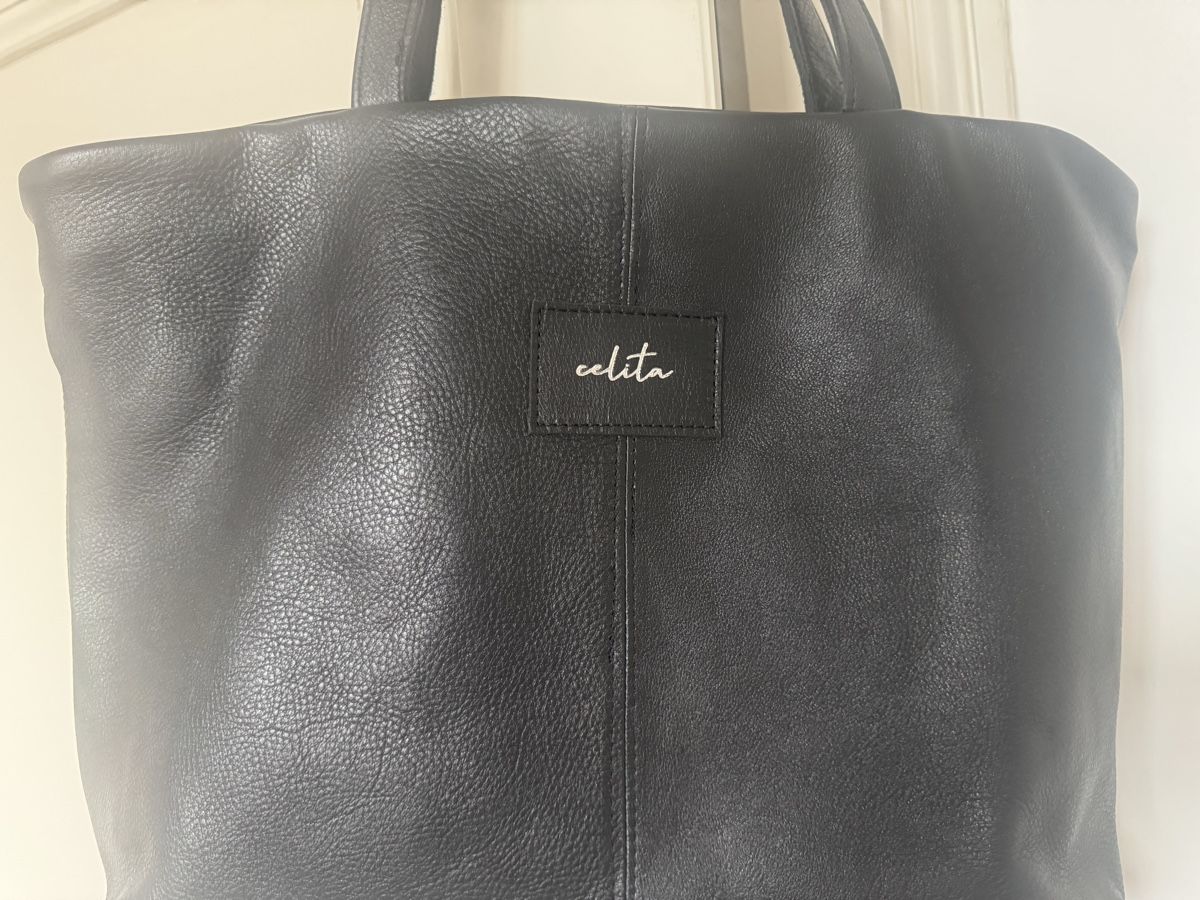 Taschen für Damen: Neuer Leder Shopper aus Argentinien. – Neu (gemäss Beschreibung) aus Zürich von ber_78xz 1