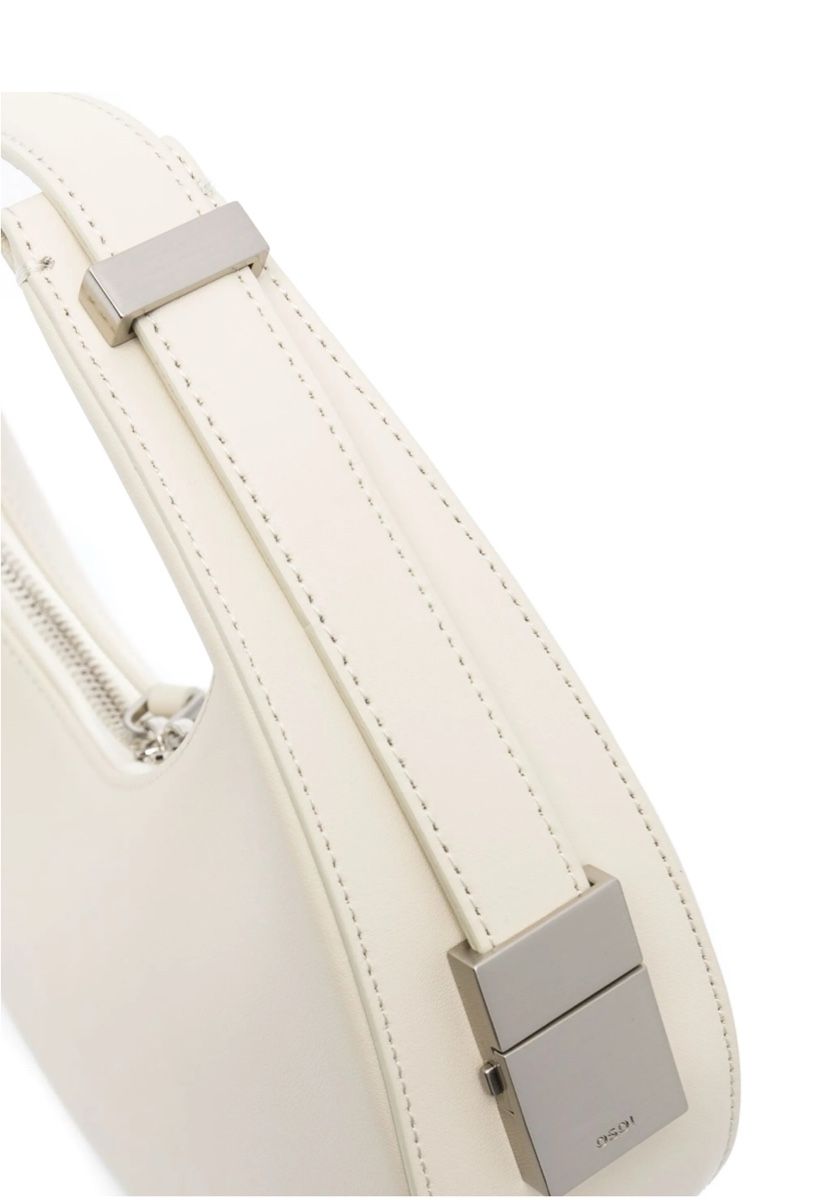 Borse da donna: OSOI Schultertasche in Creme/Off-White – Nuovo (secondo la descrizione) da Dübendorf venduto da Lzz1224 3