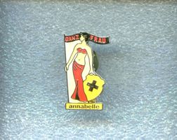 annabelle  Zeitschrift