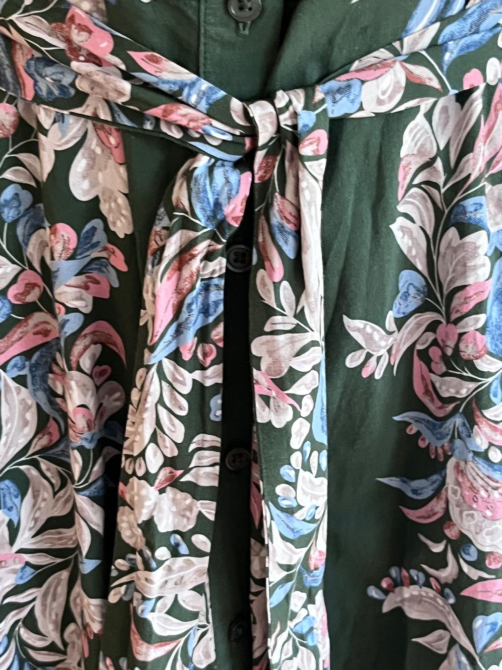 Kleider: Nie getragen! Sommerliches Kleid von AMBIENT, Grösse 34 – Neu (gemäss Beschreibung) aus Baden von Didi_sunshine 2