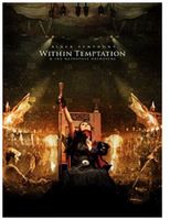 Within Temptation -  Black Symphony (2 DVDs)