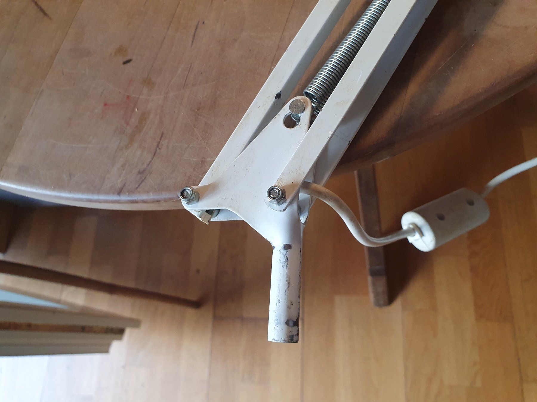 Lampade: Infrarotlampe – Usato da Zürich venduto da loosebone 5