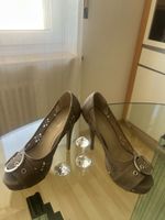 Sandale high Heel