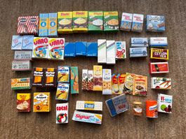 Verkaufsladenzubehör - Vintage