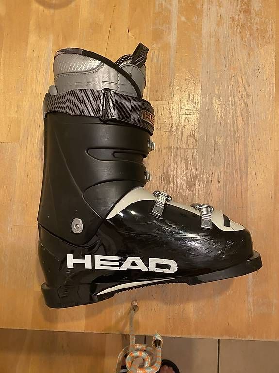 Chaussures hommes: Skischuh – D'occasion à Flüelen par 6468 2