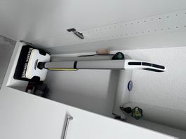 Kärcher Bodenreinigungsgerät