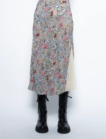 Gonne: Zadig&Voltaire Jayla Skirt – Nuovo e nell'imballaggio originale da Zürich venduto da jujusi