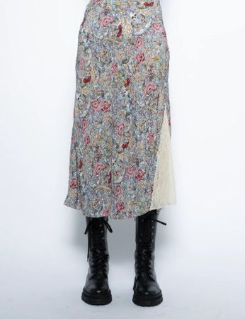 Zadig&Voltaire Jayla Skirt