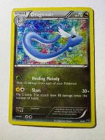 🔬✅ Pokémon Dragonair 4/20 Holo Dragon Vault EN PL