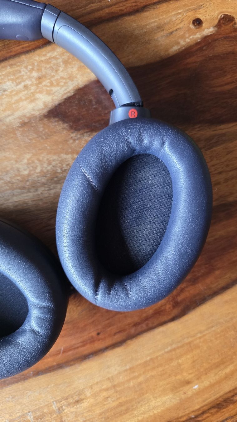 Sony Cuffie: Sony WH-1000XM4 Midnight Blue – Usato da Mettau venduto da eli_k78v 5