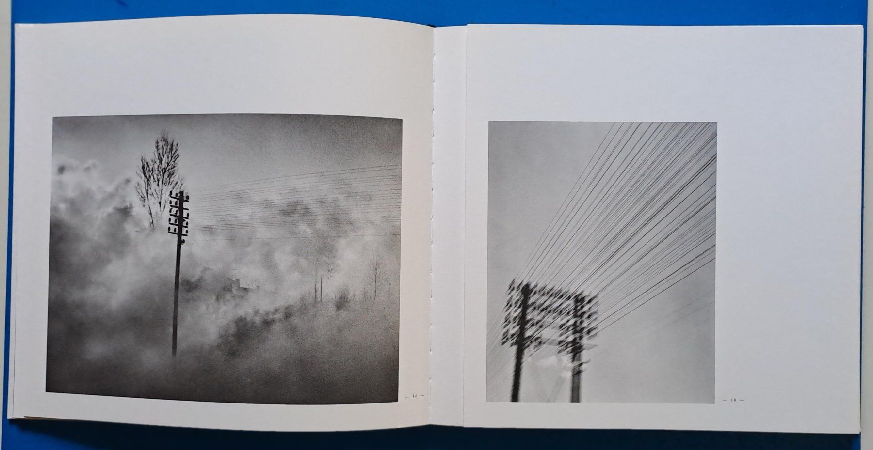 Bücher: René Groebli: RAIL MAGIC. Erstausgabe 2006. Makellos – Gebraucht aus Zürich von archiphil 4