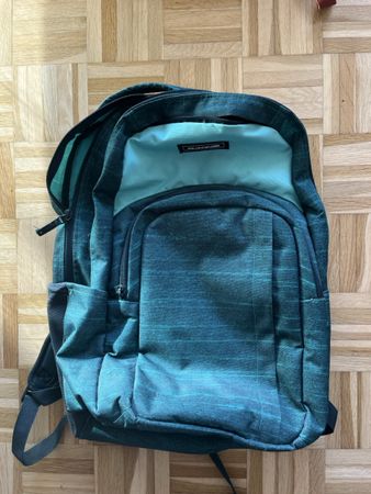 Dakine Rucksack - Ideal für Uni, Arbeit & Freizeit!