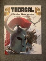 Thorgal - L’Ile des Mers gelées (BE)