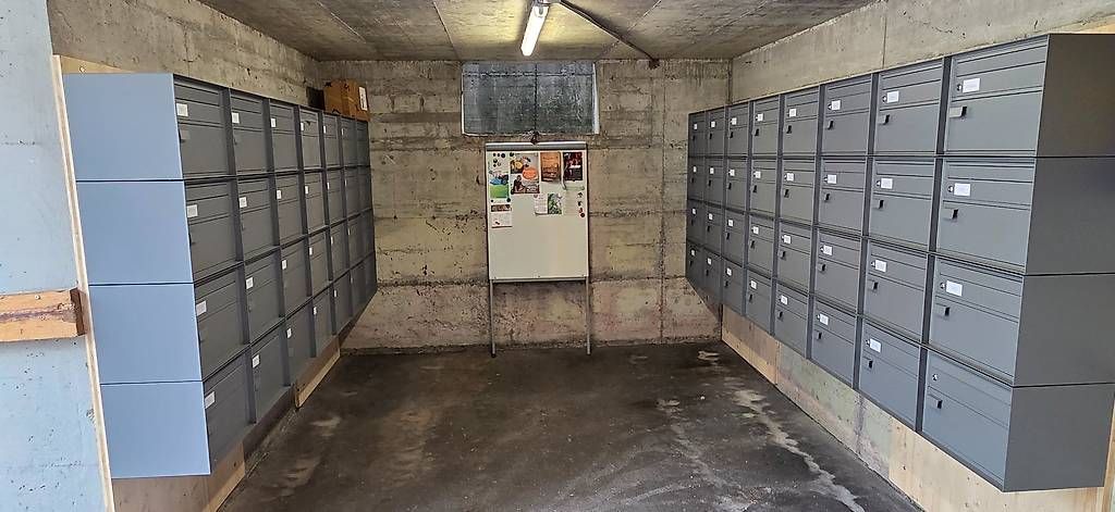 Altro per la casa: Briefkasten – Usato da Kriens venduto da Rosca