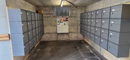 Briefkasten