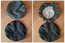 Abdeckhaube NEU für 30cm Schüssel 