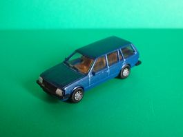 Opel Kadett von Herpa 1/87