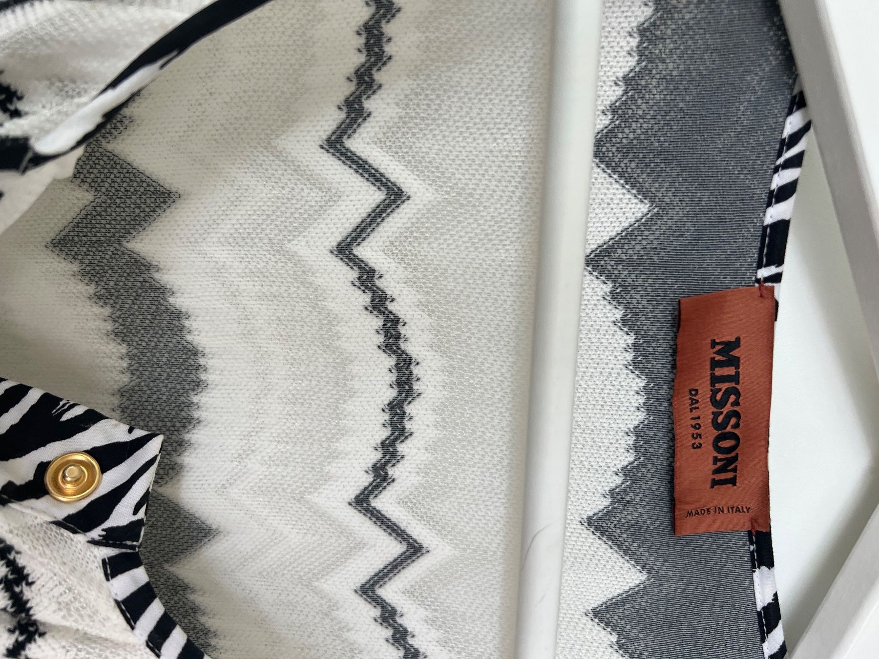 Missoni Vestiti: Missoni Kleid Neu – Nuovo (secondo la descrizione) da Meilen venduto da Dievondort 1