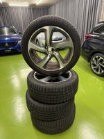 Mercedes-Benz Original Felgen 8Jx18H2 ET43