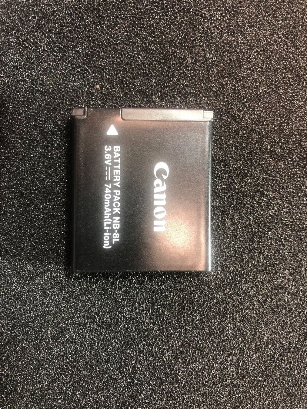 Canon Fotocamera: Canon Powershot A3000 IS – Usato da Reinach BL venduto da colmarer 6