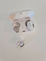 Bose QuietComfort Earbuds Weiss In-Ear ANC Kopfhörer - Top