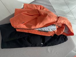 Tuta da sci misura 150/ Peak Performance