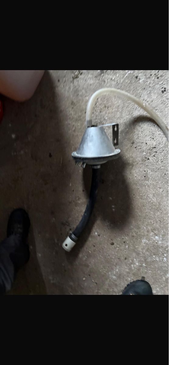 Tutte le macchine: Spühlagregat Alfa – Usato da Menzingen venduto da Edelmuni7 1