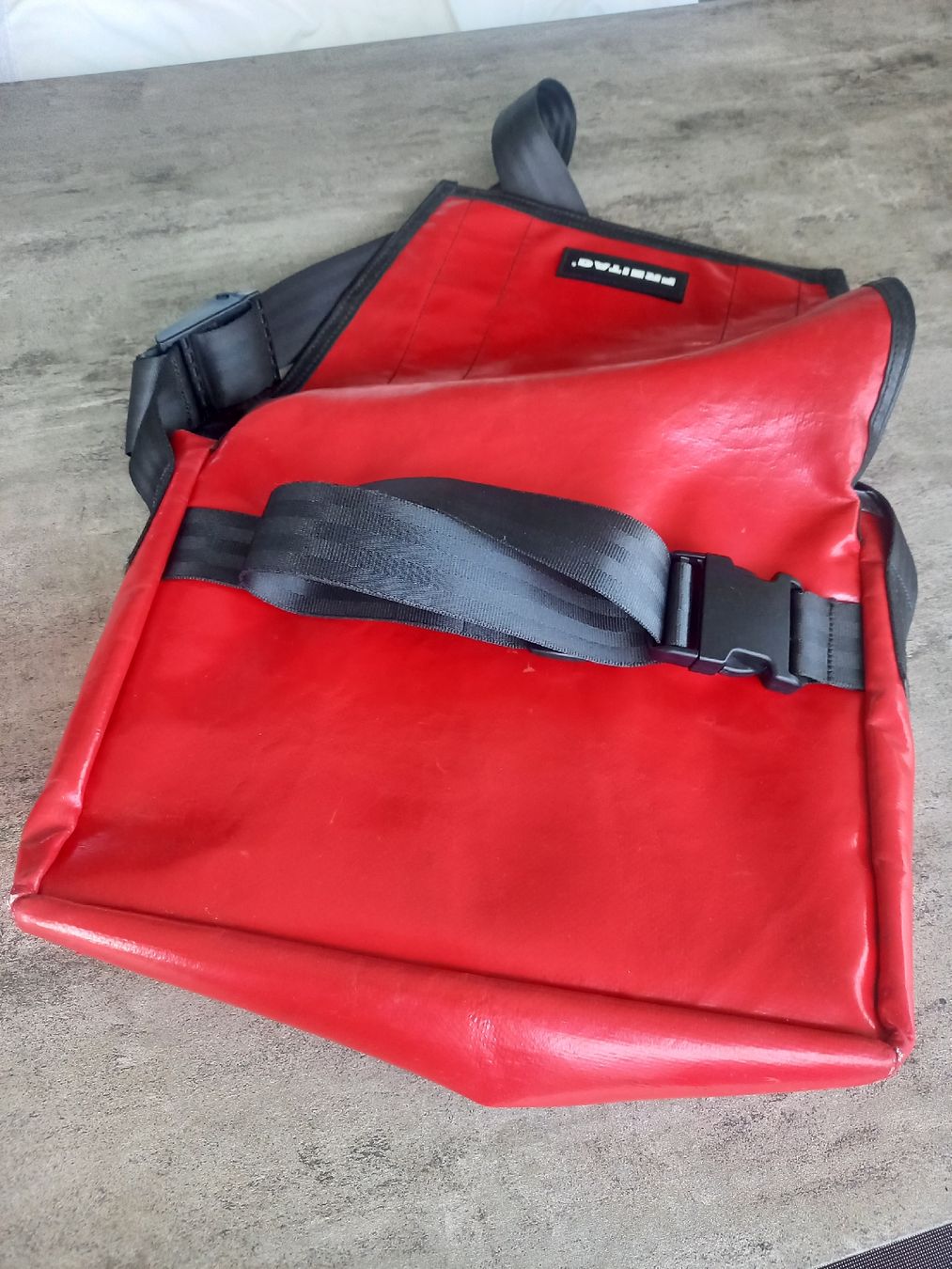 Freitag Borse: Freitag borsa – Usato da Minusio venduto da epp_cty9 1