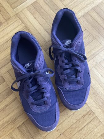 NIKE Damen Sneaker, Gr.41