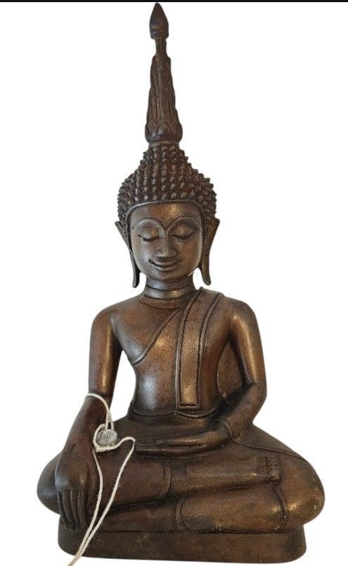 Figuren: Antique Thai Boudha – Gebraucht aus Vernier von 19pigments